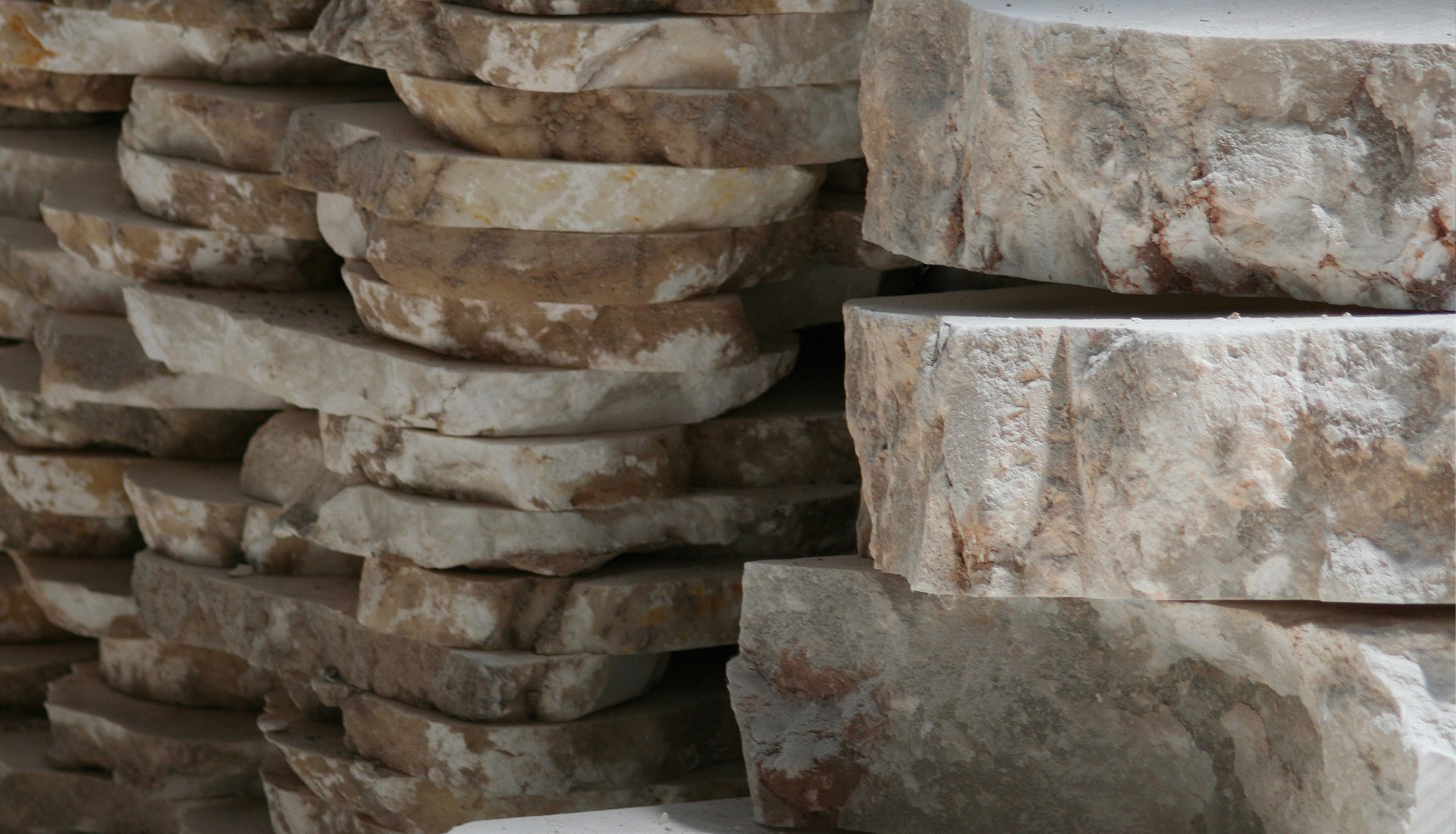 Etruria alabastri - lavorazione alabastro Volterra